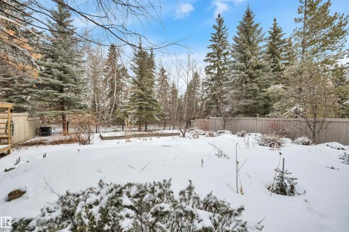 615 Twin Brooks Bend, Edmonton, AB - Outdoor