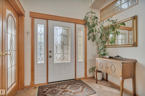 615 Twin Brooks Bend, Edmonton, AB - Indoor Photo Showing Other Room