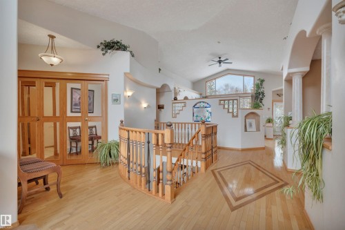 615 Twin Brooks Bend, Edmonton, AB - Indoor