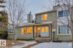 841 VILLAGE Drive Sherwood Park, AB T8A 4H9