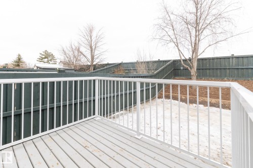 41 2021 Grantham Court, Edmonton, AB - Outdoor With Deck Patio Veranda With Exterior