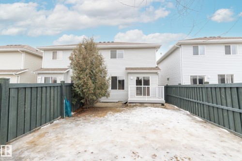 41 2021 Grantham Court, Edmonton, AB - Outdoor With Exterior