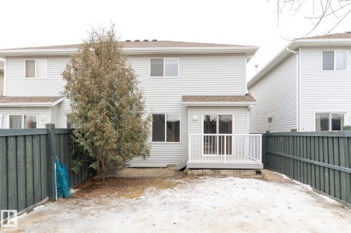 41 2021 Grantham Court, Edmonton, AB - Outdoor With Exterior