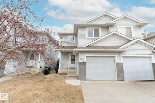 41 2021 Grantham Court, Edmonton, AB - Outdoor With Facade
