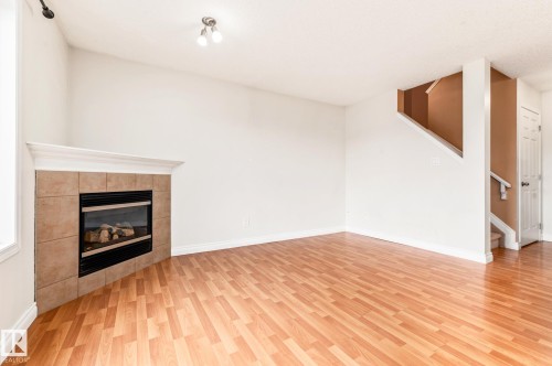 41 2021 Grantham Court, Edmonton, AB - Indoor With Fireplace