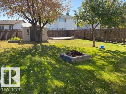 Main 4907 32 Avenue, Edmonton, AB - Outdoor