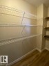 Main 4907 32 Avenue, Edmonton, AB  - Indoor With Storage 