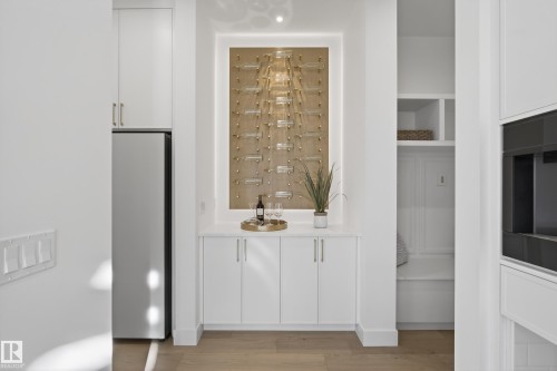 10342 138 Street, Edmonton, AB - Indoor Photo Showing Other Room