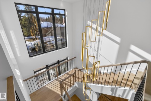 10342 138 Street, Edmonton, AB - Indoor Photo Showing Other Room