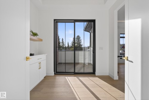 10342 138 Street, Edmonton, AB - Indoor Photo Showing Other Room