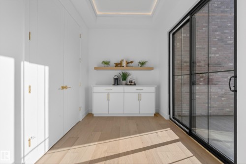 10342 138 Street, Edmonton, AB - Indoor Photo Showing Other Room