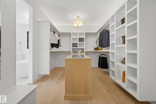 10342 138 Street, Edmonton, AB - Indoor With Storage