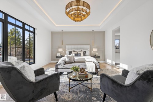 10342 138 Street, Edmonton, AB - Indoor