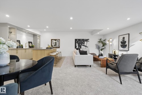 10342 138 Street, Edmonton, AB - Indoor