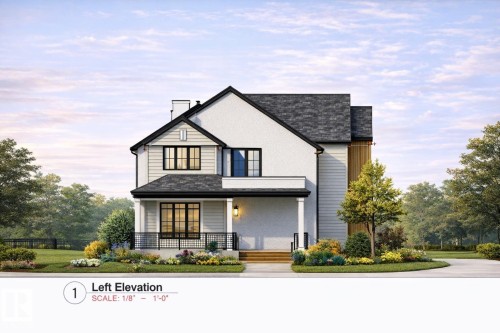 10342 138 Street, Edmonton, AB - Outdoor