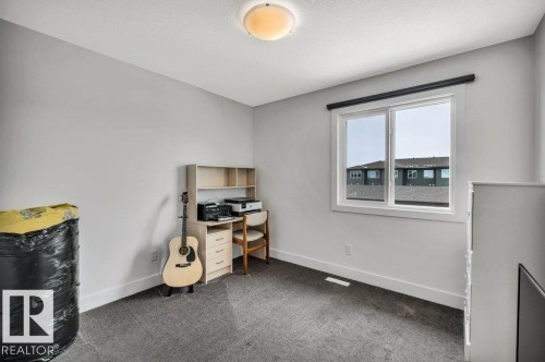 6485 King Wynd, Edmonton, AB - Indoor