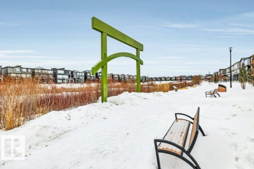 6485 King Wynd, Edmonton, AB - Outdoor With View