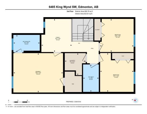 6485 King Wynd, Edmonton, AB - Other