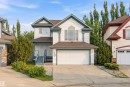 582 Glenwright Crescent, Edmonton, AB  - Outdoor With Facade 
