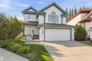 582 Glenwright Crescent, Edmonton, AB  - Outdoor 