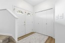 582 Glenwright Crescent, Edmonton, AB  - Indoor Photo Showing Other Room 