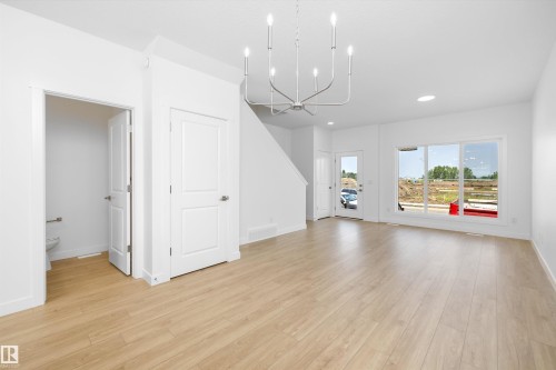 123 Sereno Lane, Fort Saskatchewan, AB - Indoor Photo Showing Other Room