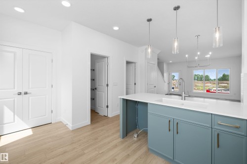 123 Sereno Lane, Fort Saskatchewan, AB - Indoor