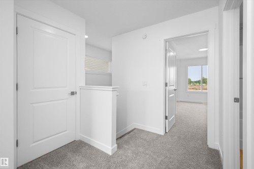 123 Sereno Lane, Fort Saskatchewan, AB - Indoor Photo Showing Other Room