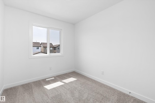 123 Sereno Lane, Fort Saskatchewan, AB - Indoor Photo Showing Other Room