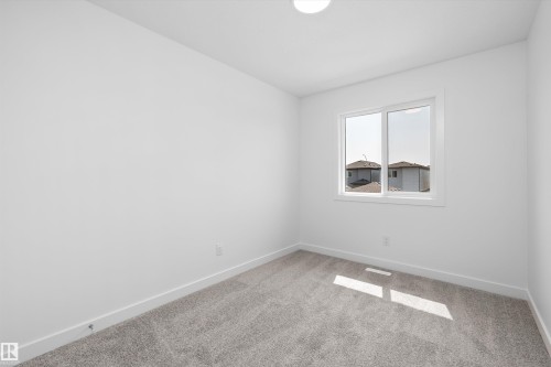 123 Sereno Lane, Fort Saskatchewan, AB - Indoor Photo Showing Other Room