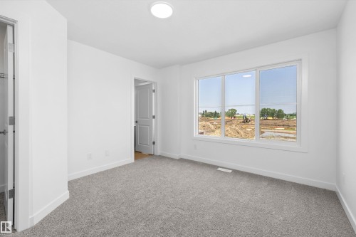 123 Sereno Lane, Fort Saskatchewan, AB - Indoor Photo Showing Other Room