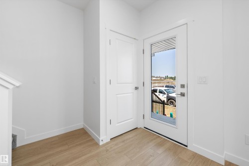 123 Sereno Lane, Fort Saskatchewan, AB - Indoor Photo Showing Other Room