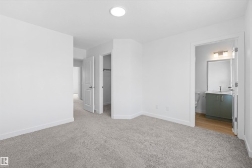 123 Sereno Lane, Fort Saskatchewan, AB - Indoor Photo Showing Other Room