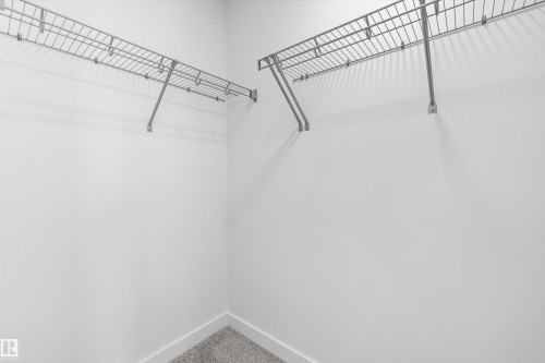 123 Sereno Lane, Fort Saskatchewan, AB - Indoor With Storage