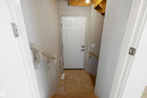 123 Sereno Lane, Fort Saskatchewan, AB - Indoor