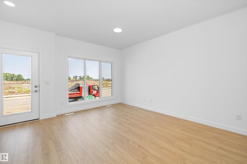 123 Sereno Lane, Fort Saskatchewan, AB - Indoor