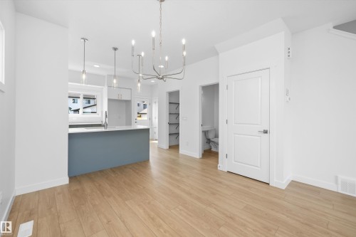 123 Sereno Lane, Fort Saskatchewan, AB - Indoor