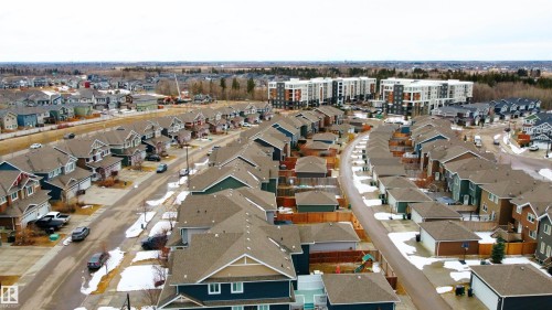 6741 Elston Lane, Edmonton, AB - Outdoor With View