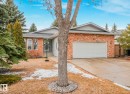 200 Burton Road, Edmonton, AB  - Outdoor 