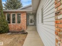200 Burton Road, Edmonton, AB  - Outdoor 