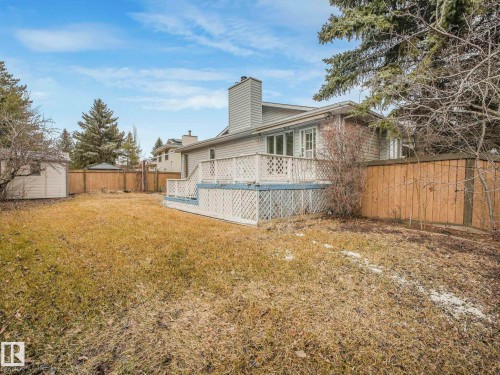 200 Burton Road, Edmonton, AB - Outdoor