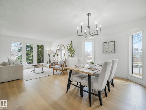 200 Burton Road, Edmonton, AB - Indoor