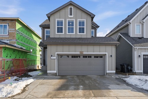 7017 54 Avenue  Beaumont, AB T4X 2Z9
