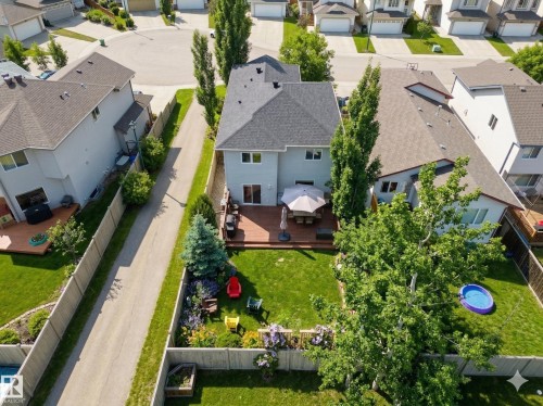 1567 37C Avenue, Edmonton, AB - Outdoor With View