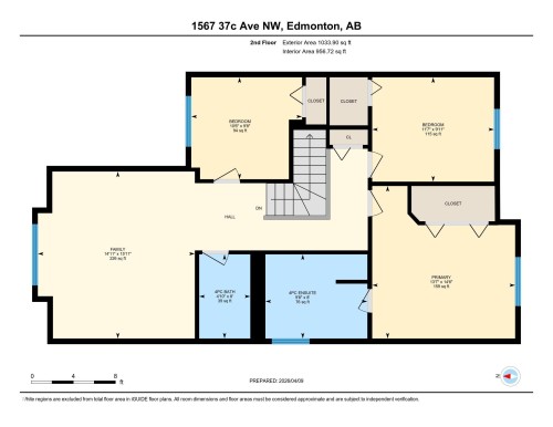 1567 37C Avenue, Edmonton, AB - Other
