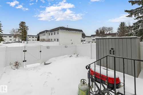 11365 22 Avenue, Edmonton, AB - Outdoor