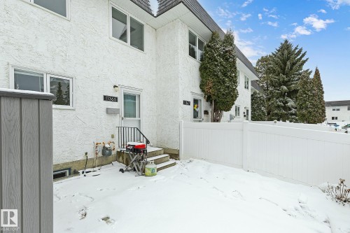 11365 22 Avenue, Edmonton, AB - Outdoor