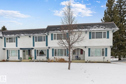 11365 22 Avenue, Edmonton, AB - Outdoor With Facade