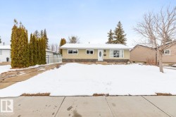 39 CRANE Road Sherwood Park, AB T8A 0J1
