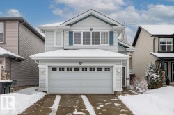 8 CARLYLE Crescent Sherwood Park, AB T8H 2T6
